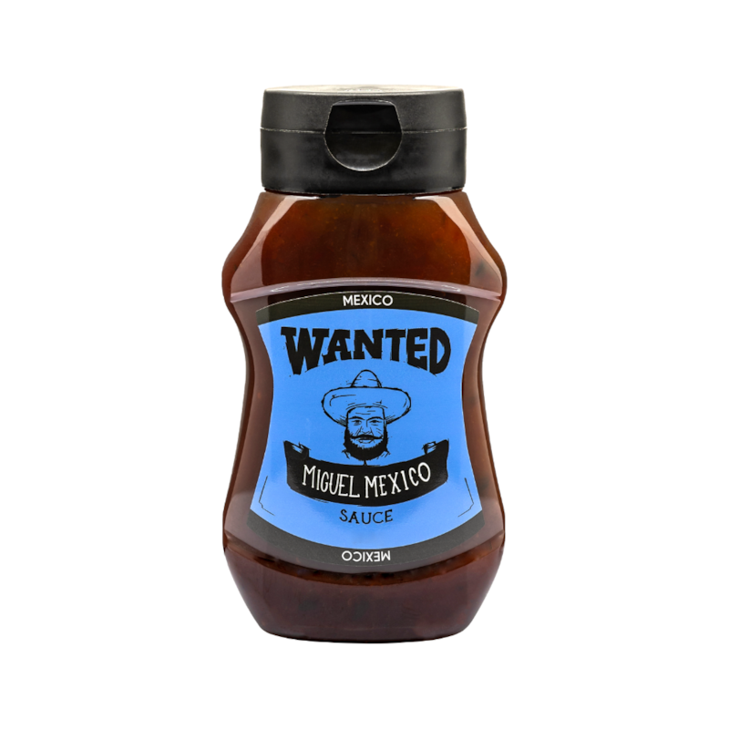 Mexická omáčka 280 g