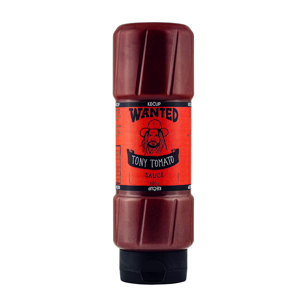 Kečup, 620 g