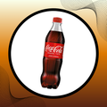 Coca-Cola 0,5l