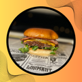 Hawai Smash Burger
