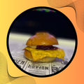 Mini Burger