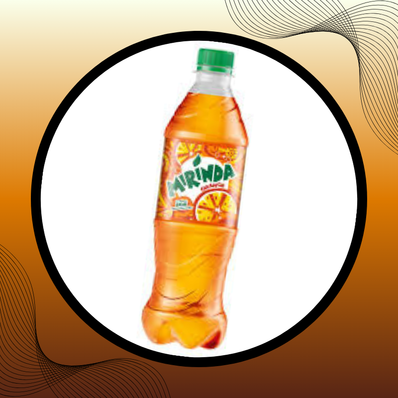 Mirinda 0,5l