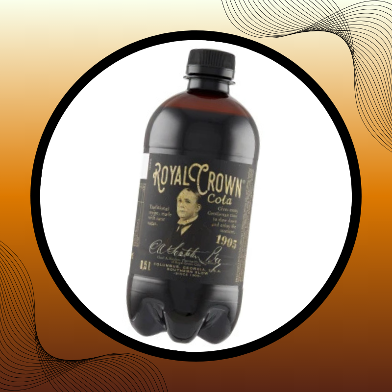 Royal Cola 0,5l